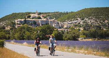 Vélo Loisir Provence
